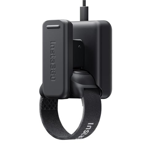 Image of Insta360 GO Ultra Ring Remote