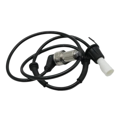 Capteur de vitesse ABS 34521155709 de roue pour BMW E24 E28 3.5L