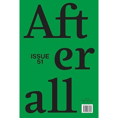 Afterall
