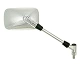 2EXTREME Spiegel rechts für SUZUKI Burgman 250/400