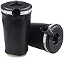 JDMON Replacement for Rear Air Spring kit Air Suspension Bags Ford Crown Victoria 1992-2010, Lincoln Town Car/Mercury Grand Marquis 1989-2010, Marauder 2003-2004, Air Shock Absorber Kits, 2PC