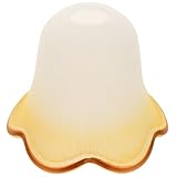 Abat-jour pour suspension : cet abat-jour en verre créera un éclairage diffus décoratif, une ambiance naturelle et chaleureuse dans votre pièce. abat-jour pour lampes de table