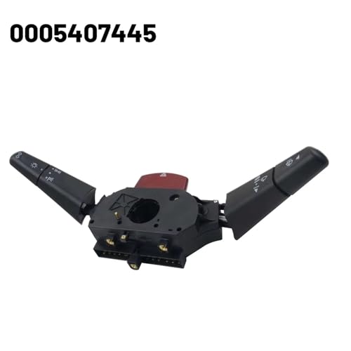 Commutateur de clignotants combiné Mercedes 901 902 903 904 robuste 0005407445