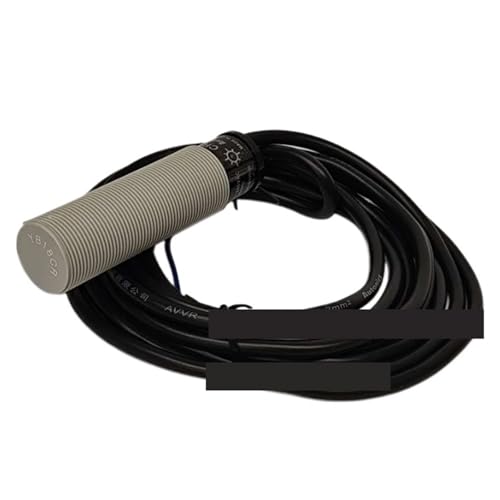 CR18-8AC Capteur Proximité Capacitif Évite les Pannes de Détection