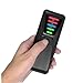 Imagen de Zerodeko Comprobador Electromagnético Detector de Radiación Medidor de Cem Equipo Portátil para Medir Radiaciones Electromagnéticas Casa