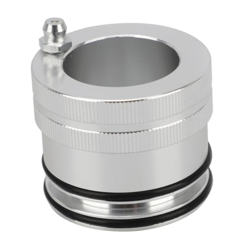 TOKIDNY Wheel Bearing Lubricator Tool Axle Grease Car Detailing Metal Greaser for Car Wheel Bearings