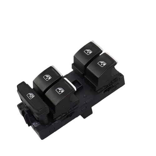Commutateur principal vitre électrique VW bouton lève-vitre 5GG959857