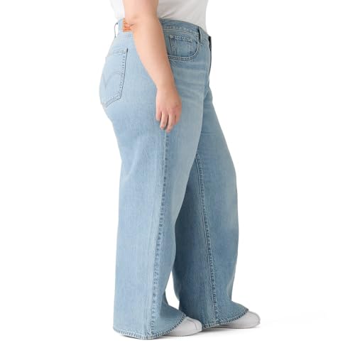 Image of Levi's Women's Cinch Baggy