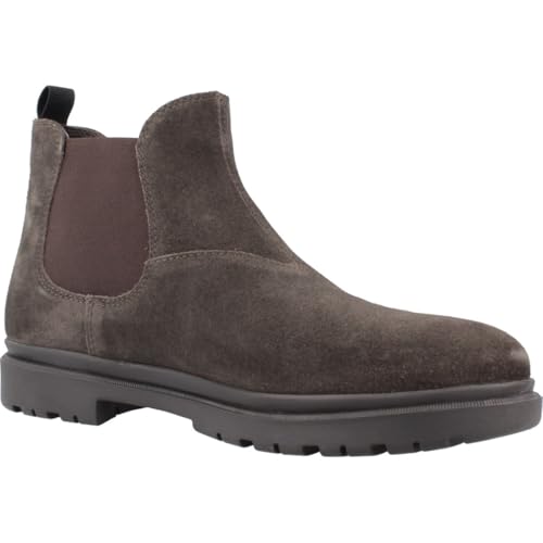 Image of Geox mens Chelsea Boots