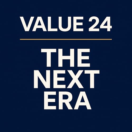 『Value 24 &ndash; The Next Era』のカバーアート