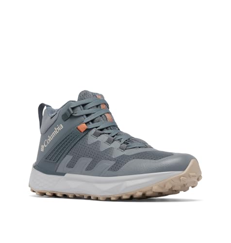 Columbia Facet 75 Mid Outdry, Men's Mid Rise Trekking and Hiking ...