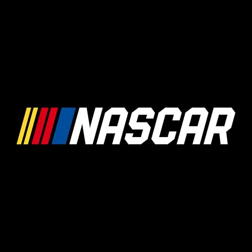Gorra Trucker estilo carreras NASCAR Heritage miniatura 7