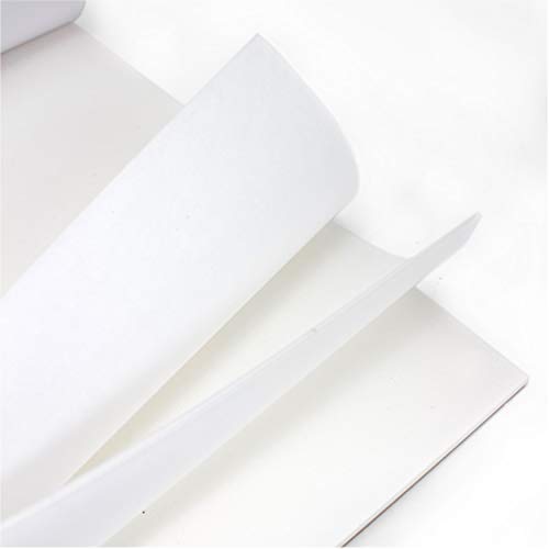 Miniatura 3 de Artway Papel De Arroz, Blanco, Suelto
