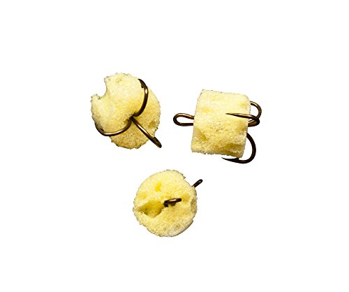 Catfish Sponge Hooks