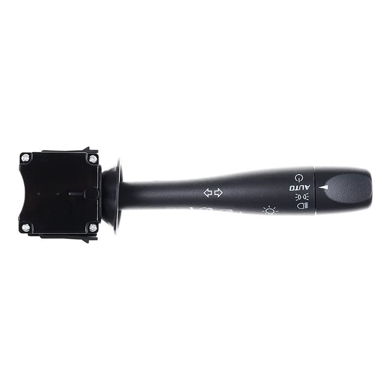 Commutateur de colonne de direction commandes fluides phares Cobalt 1525888
