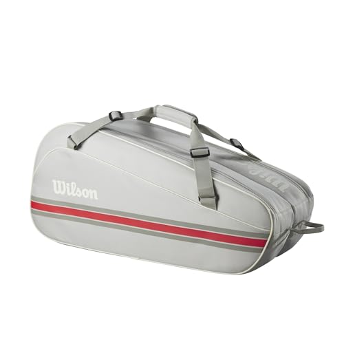 Wilson 2025 Team 6-Racket Bag