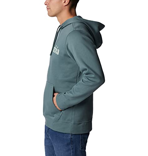 Image of Columbia mens Trek Hoodie
