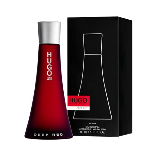 El Mejor Listado de Hugo Boss Red los 5 mejores. 26 Hugo Boss Red marca HUGO BOSS (3)