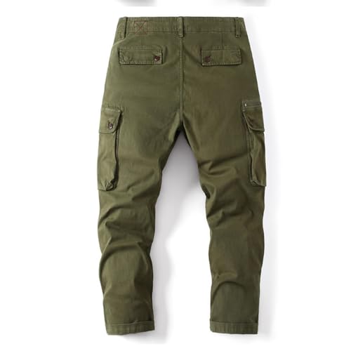 Pantalon softshell homme coupe-vent et résistant pour l'extérieur