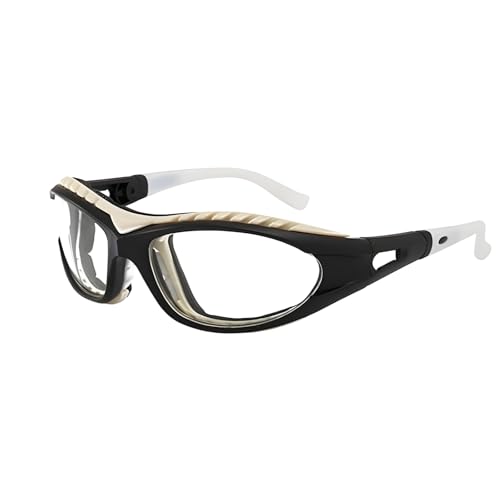 Tressify Gafas de cebolla para cortar cebollas, gafas protectoras antivaho, a prueba de salpicaduras y polvo, esponja EVA, cómoda almohadilla de nariz suave, no más desgarros, protección ocular de