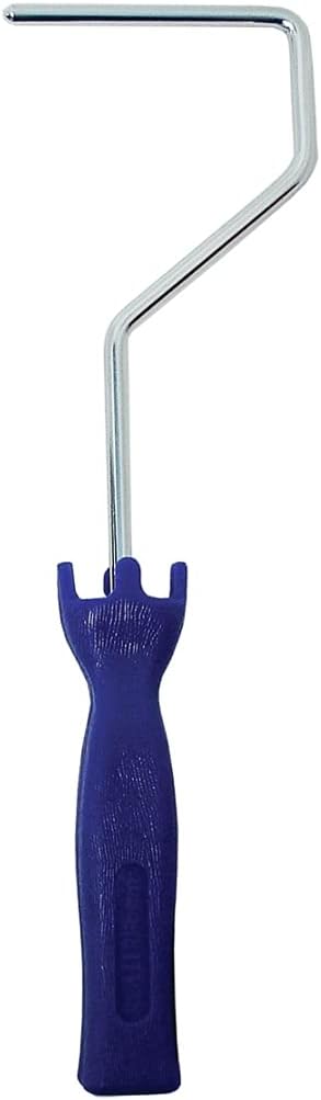 4" Mini Wire Roller Frame, 13" Overall Length