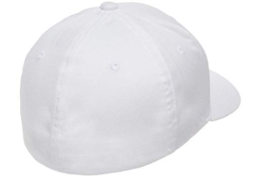 Image of Flex fit Men's Athletic Baseball Fitted Cap
