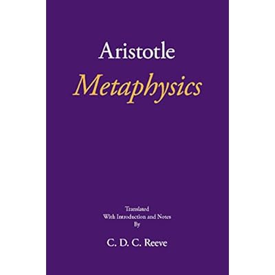 Metaphysics