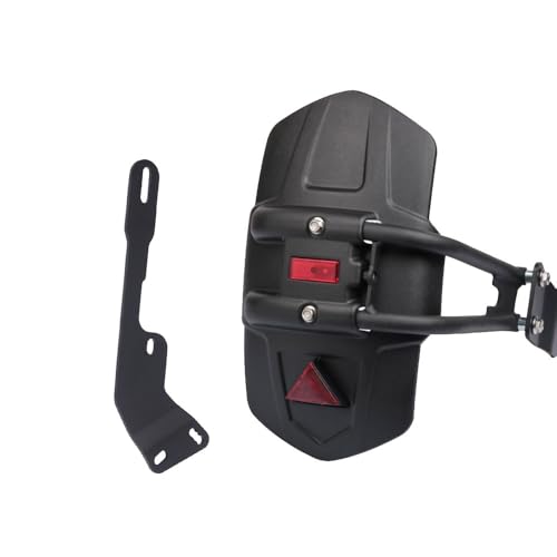 Garde-boue arrière pour Zontes ZT 310X 310R 310T 310V