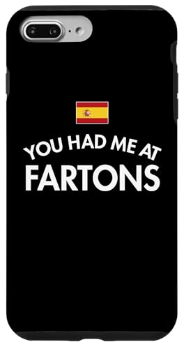 ���[�E�n�h�E�~�[�E�A�b�g�E�t�@�[�g���Y �X�}�z�P�[�X iPhone 7 Plus/8 Plus �p