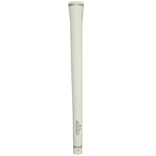 elitegips SX38 Stantard Series Lightweight Silver White No Backline