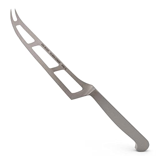 Güde Coltello Per Formaggio Duro – Kappa – Lama 12 Cm – Forgiato A Mano A Solingen – Acciaio Cromo-vanadio - 5