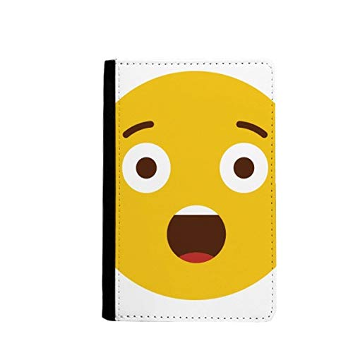 Étui de voyage jaune porte-cartes pochette passeport et documents