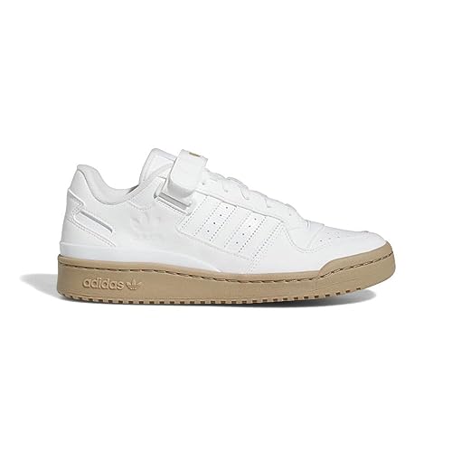 Image of adidas Mens Forum Low Sneaker