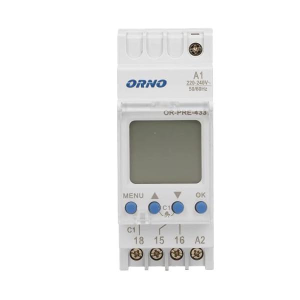Orno