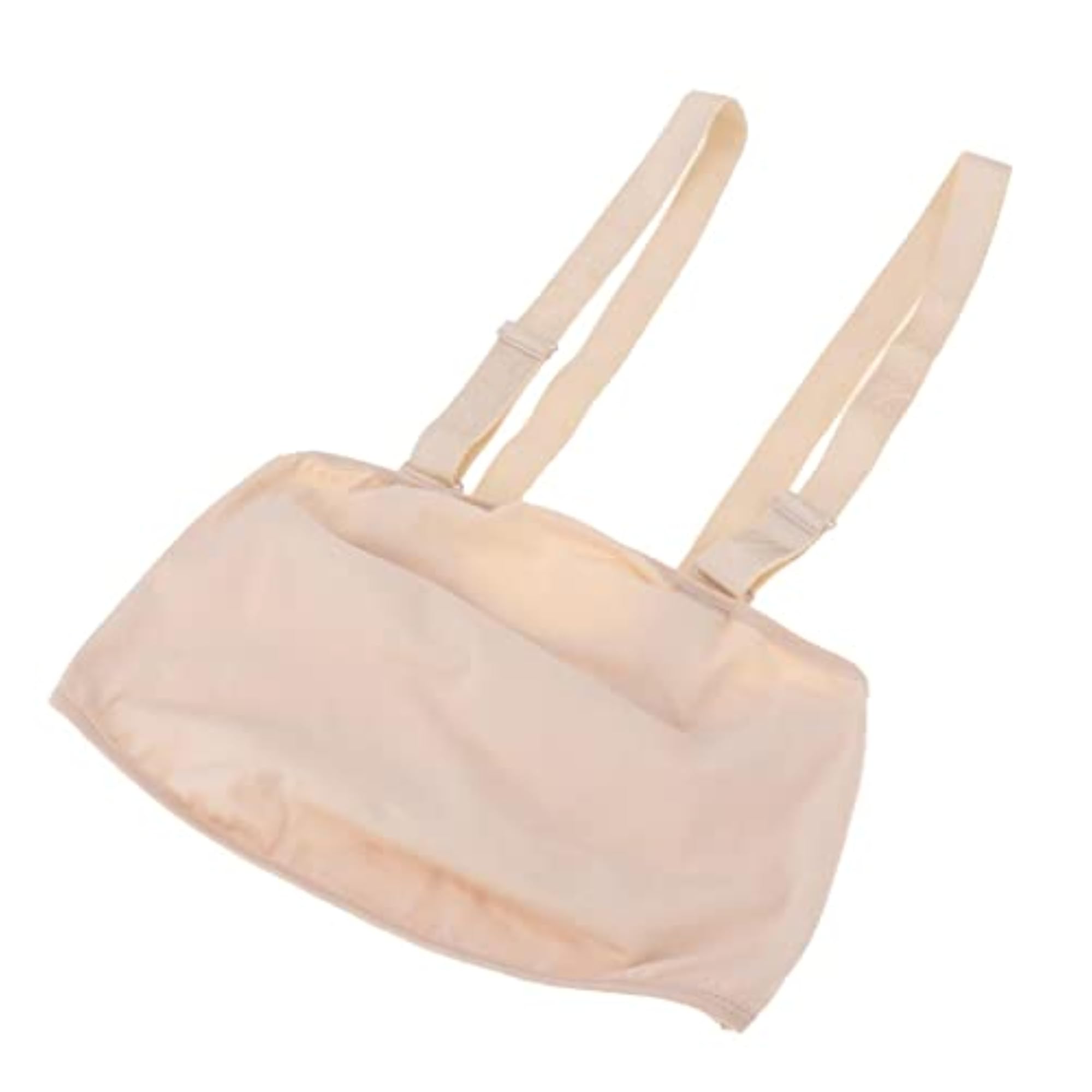 Fake Belly Artificial Pregnancy Tummy Cotton Bag