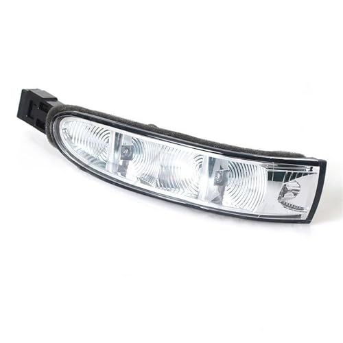 Rétroviseur gauche cassé Mercedes W164 ML GL clignotant rechange