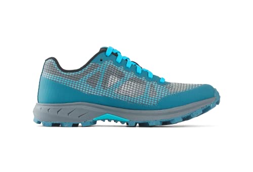 Icebug Womens Pytho6 RB9X Trail Running Shoe with Traction Sole4