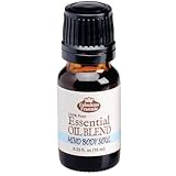 MBS (Mind, Body & Soul) Pure Essential Oil Blend 10ml