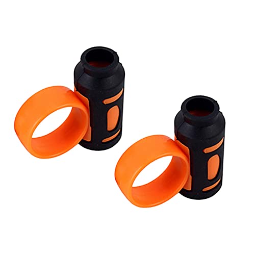 Ukulele Drum Control Clip Résistant à l’usure Durable Holder Finger Cover pour Guitare Électrique Étudiant Enfants… - Les Beatles, Paul McCartney, John Lennon, RIngo Starr, George Harrison Ukulele Drum Control Clip Résistant à l'usure Durable Holder Finger Cover pour Guitare Électrique Étudiant Enfants… – Image 6