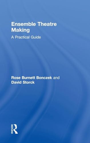 Ensemble Theater Making: A Practical Guide view 2