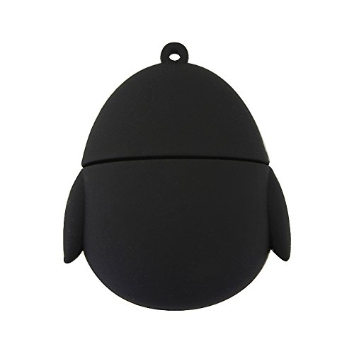 Usbkingdom 32Gb Usb 2.0 Flash Drive Cute Animal Penguin Shape Pen Drive Memory Stick Thumb Drive Jump Drive Pendrive Flashdrive #TOP5