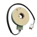 Hajus 9591254 Lenkwinkelsensor Lenkung 40720487 kompatibel mit Opel Meriva X03 2003-2010 1.3 1.4 1.6 1.8 1.7 CDTI