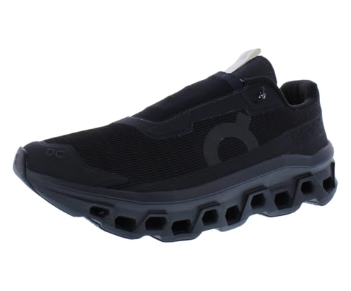 Image of On Men's Cloudmonster Sneakers