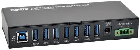 Doomsday 7 Port Industrial USB 3.0 Hub