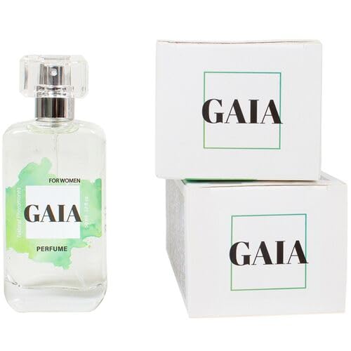 PERFUME NATURAL FEROMONAS SPRAY PARA MUJER