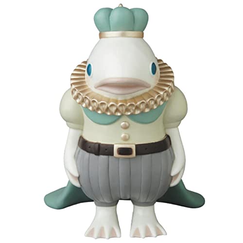 Amazon.co.jp: 混沌の大クトゥルフ博 ダゴン Ver.3.0 toy 九頭龍