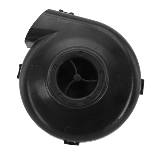 Gettimore Para Cecotec Conga 1790 - Módulo de motor de ventilador de robot aspirador, accesorio duradero para motor principal para un barrido eficiente y un mejor rendimiento de limpieza, Comp