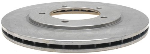 Raybestos 96922R Professional Grade Disc Brake Rotor