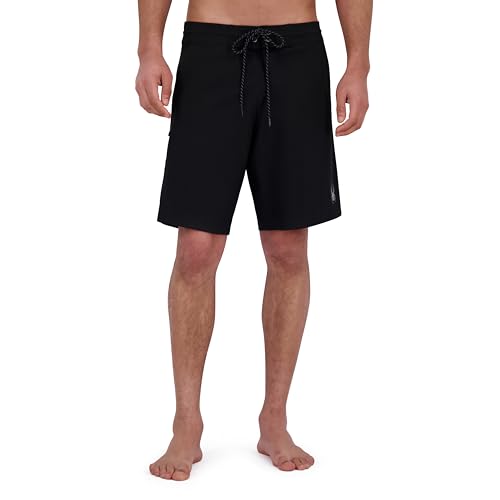 Amazon.com: Spyder Men's Swim Trunks – Stretch, Quick-Dry 9
