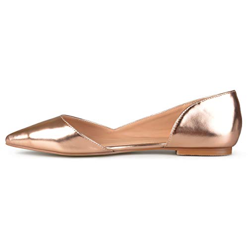 Image of Journee Women's Cortni Flats